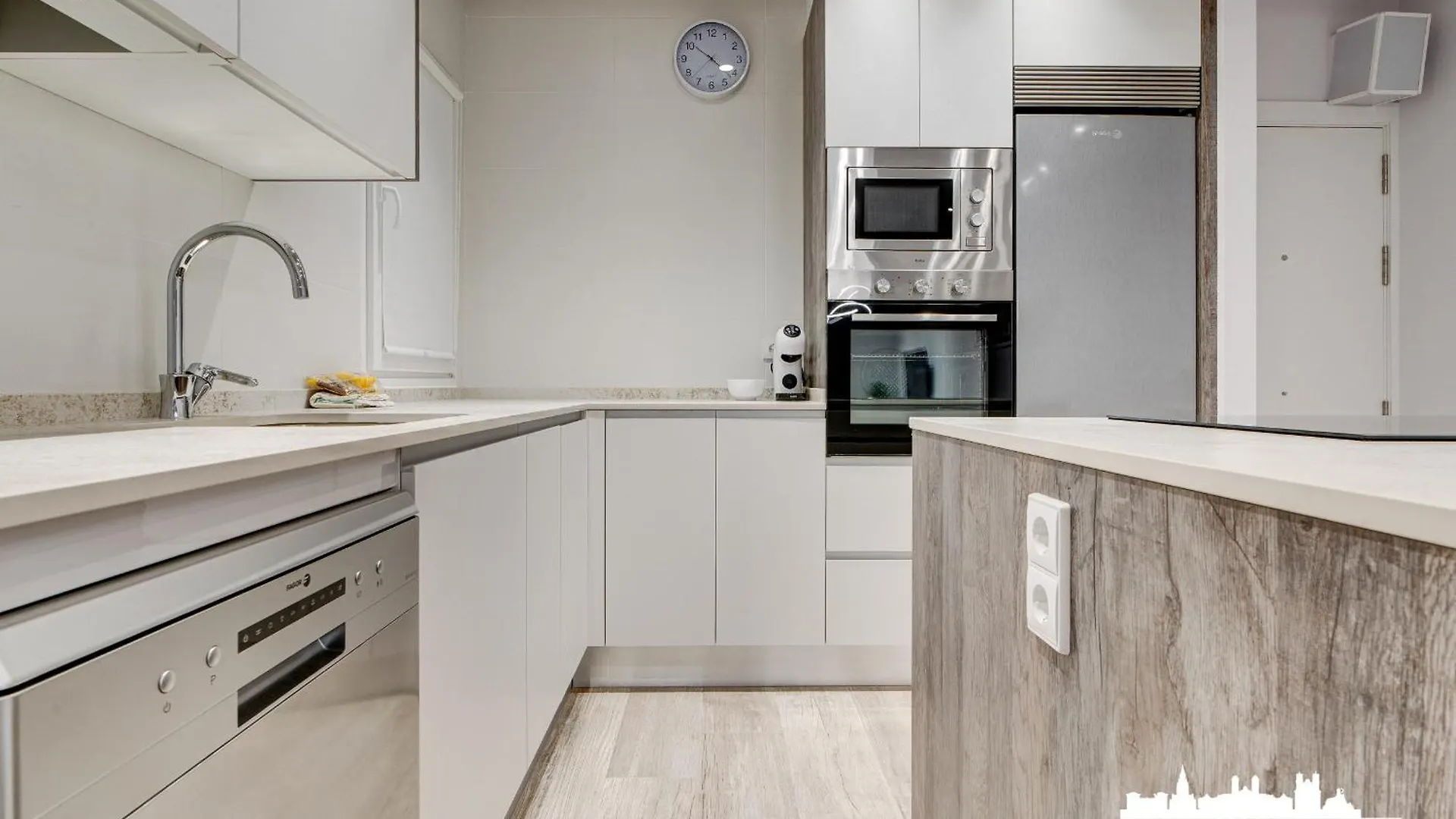 Apartment Apartamento Amara By Sanse Holidays Loyola
