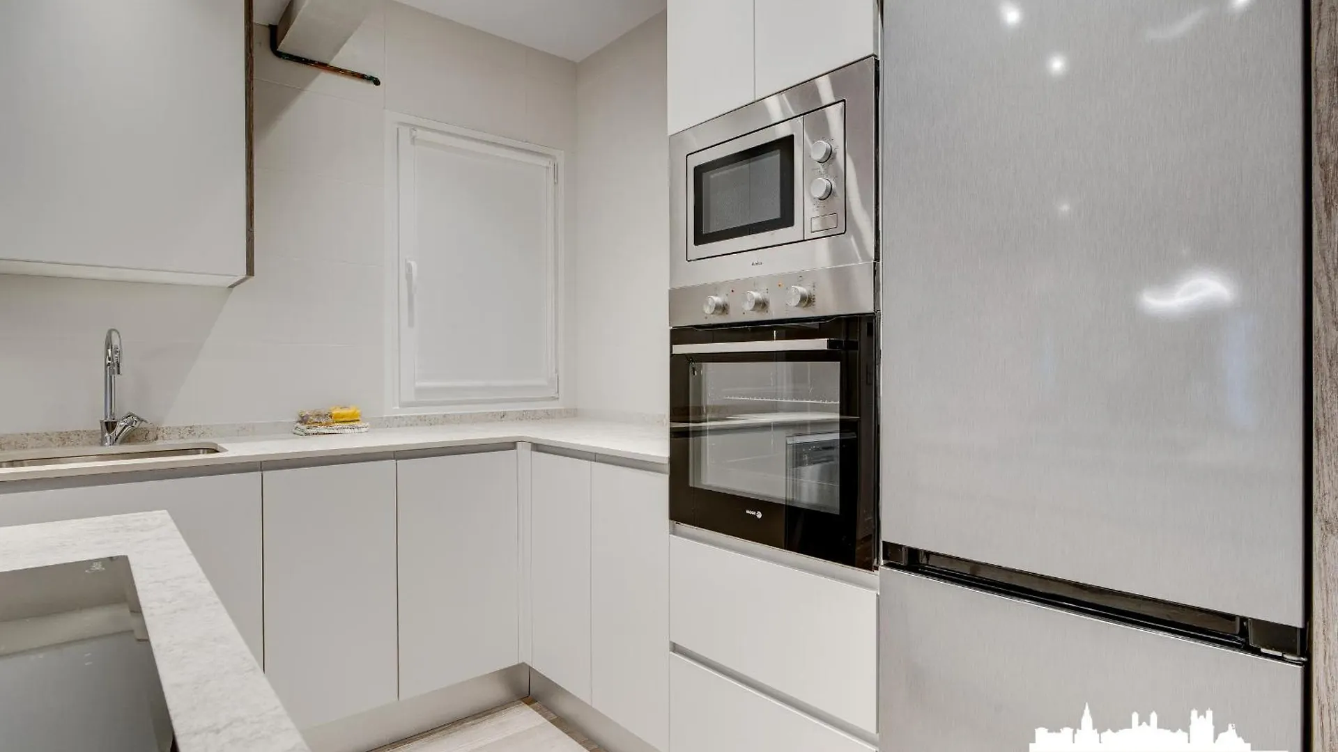 Apartamento Amara By Sanse Holidays Loyola Apartment
