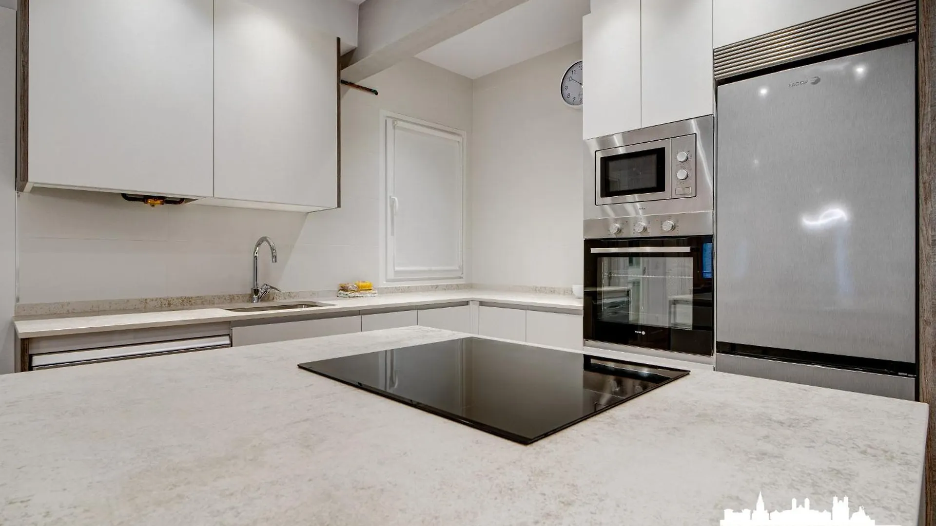 Apartamento Amara By Sanse Holidays Loyola